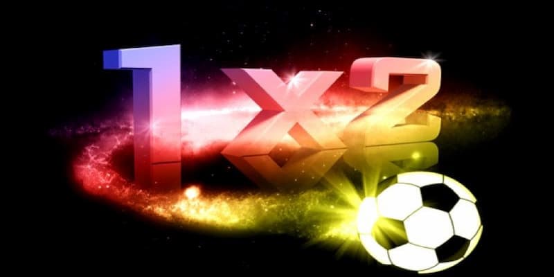 Cách chơi kèo 1x2 hiệu quả không phải ai cũng biết