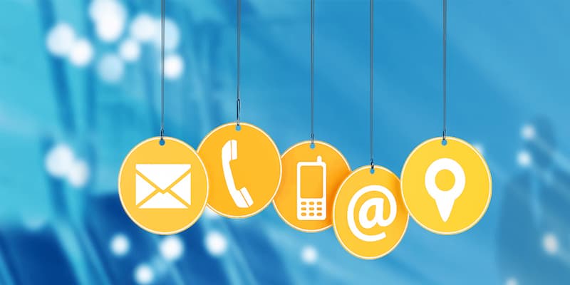 Khi nào nên liên hệ với trang cá độ bóng đá