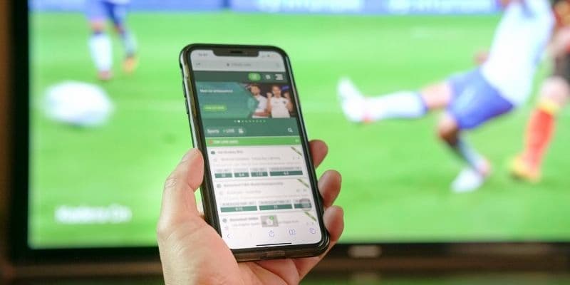 Lợi ích dài hạn khi sử dụng livescore thường xuyên