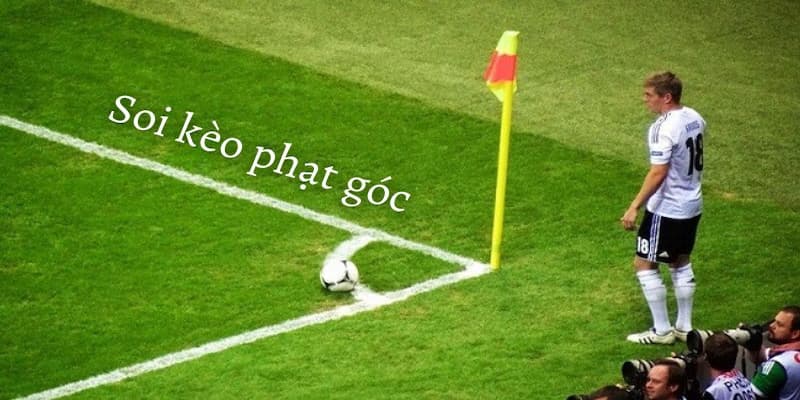 Lưu ý khi chơi kèo số lượng phạt góc tại trang cá độ bóng đá