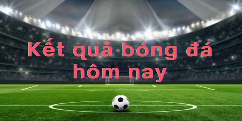 Lý do cần cập nhật KQBD theo thời gian thực