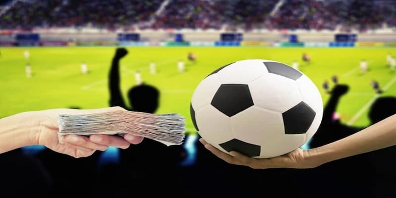 Mẹo chơi kèo cược châu Á nửa hiệp như cao thủ