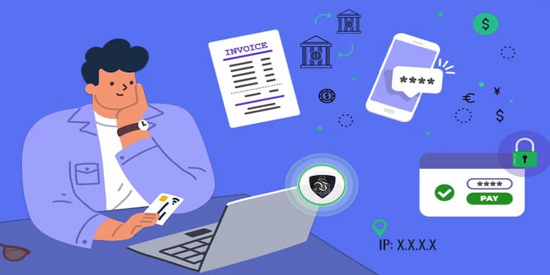 Những câu hỏi thường gặp về tài khoản và đăng ký