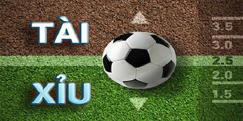 Tổng quan thông tin về kèo hiệp 1 tài xỉu