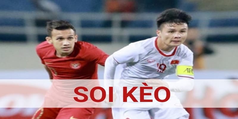 Tổng quan về kèo kết quả hiệp 1-hiệp 2 trong bóng đá